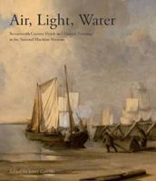 Turmoil and Tranquillity: The Sea Through the Eyes of Dutch and Flemish Masters, 1550-1700 0948065931 Book Cover