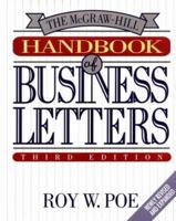 The McGraw-Hill Handbook of Business Letters