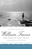 The Story of Lucy Gault 014200331X Book Cover