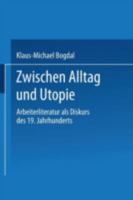 Zwischen Alltag Und Utopie 3531120530 Book Cover