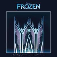 Frozen: The Songs