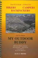 My Outdoor Buddy 0870126083 Book Cover