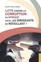 Lutte contre la corruption en Afrique (French Edition) 2355230625 Book Cover