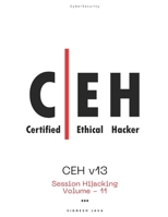 CEH: v13 B0FV8BDFYD Book Cover