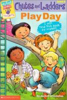 Play Day (My First Books (Scholastic)) 0439235642 Book Cover