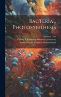 Bacterial Photosynthesis 1022231294 Book Cover