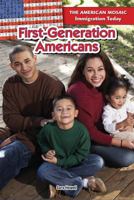 First-Generation Americans 1477767487 Book Cover