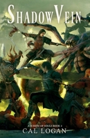 ShadowVein: A Schism of Souls Book 2 B0H33J1HBP Book Cover
