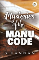 Mysteries of The Manu Code 9390640067 Book Cover