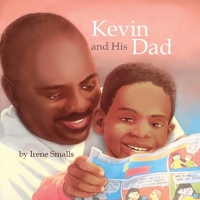 Kevin and His Dad 0439133785 Book Cover