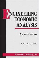 Engineering Economic Analysis 0912045604 Book Cover