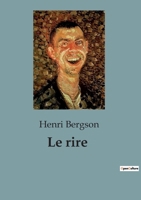 Le rire (French Edition) B0CNSK7DQX Book Cover