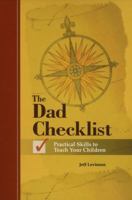 Dad Checklist 1932663282 Book Cover