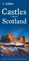 Castles of Scotland (Collins Gems) 0004704991 Book Cover