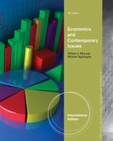 Economics and Contemporary Issues 1133607527 Book Cover