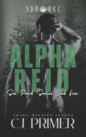 Alpha Reid: six-pack series book five B09YRZ7MZM Book Cover