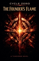 The Founder's Flame (Tuneverse) B0GSCFVMF3 Book Cover
