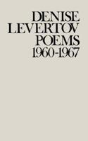 Poems, 1960-1967 0811208591 Book Cover