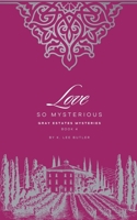 Love So Mysterious B0FR2BM952 Book Cover