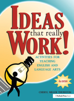 Ideas That Really Work!: Activities for Teaching English and Language Arts