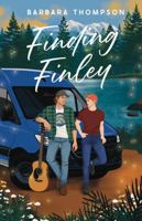 Finding Finley B0H33P1F97 Book Cover