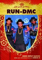 Run-dmc (Hip-Hop Stars) 0791094995 Book Cover