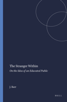 The Stranger Within 9087905297 Book Cover