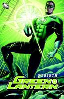 Green Lantern: Rebirth 1401204651 Book Cover