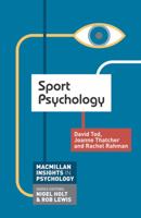 Sport Psychology: The Basics 0230249876 Book Cover