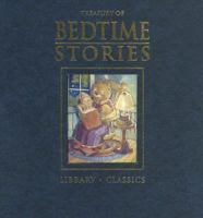 Treasury of Bedtime Stories 1412760194 Book Cover