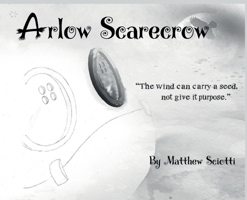 Arlow Scarecrow 1936753316 Book Cover