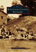 Botetourt County Revisited 1467121355 Book Cover