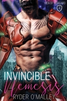 Invincible Nemesis 1953915159 Book Cover