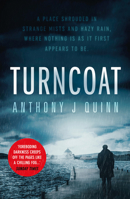 Turncoat 1843447215 Book Cover