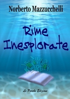Rime Inesplorate 889974100X Book Cover