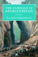 The Campaign in Afghanistan 1845880048 Book Cover