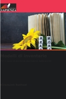 Modelli di inventario: Per il tasso di domanda dipendente dalle scorte 6206371123 Book Cover