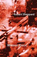 Warrant Error 1848610181 Book Cover