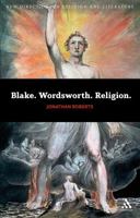 Blake. Wordsworth. Religion. (New Directions in Religion & Literature) (New Directions in Religion and Literature) 082642502X Book Cover