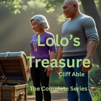 Lolo’s Treasure B0FFMY3GVH Book Cover