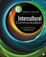 Intercultural Communication: A Contextual Approach 1412917417 Book Cover