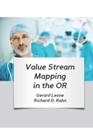 Value Stream Mapping in the OR 0983383944 Book Cover