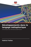 Développements dans le langage métaphorique (French Edition) 6208083338 Book Cover