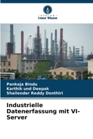 Industrielle Datenerfassung mit VI-Server (German Edition) 6208095662 Book Cover