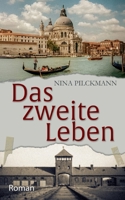 Das zweite Leben (German Edition) B076KHQS62 Book Cover