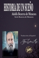 Historia de un Sueño (Spanish Edition) B0F78H5XVR Book Cover