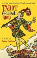 Tarot Original 1909 - Guidebook 8865277475 Book Cover