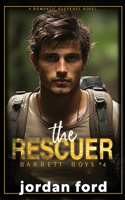 The Rescuer 1991151322 Book Cover