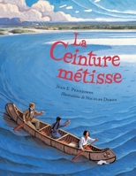 La ceinture métisse (French Edition) 2925064213 Book Cover