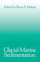Glacial-Marine Sedimentation 146133795X Book Cover